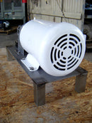 Oberdorfer Positive Displacement Pump Oberdorfer 