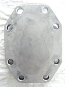 Oberdorfer Positive Displacement Pump Oberdorfer 