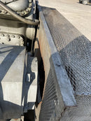 Paquete de compresor alternativo Mycom N4B de 4 cilindros (75 HP 230/460 V, accionado por correa)