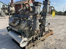 Mycom N42B 6-Cylinder Reciprocating Compressor Package (75 HP 230/460 V, Belt Driven)