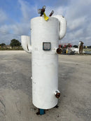 RVS Inc Vertical Ammonia Receiver ( in. X in. Gallons)