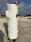RVS Inc Vertical Ammonia Receiver ( in. X in. Gallons)