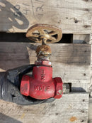 Seattle Refrigeration Inc Vertical Oil Separator (10in X 35in. 12 Gallons)