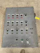 Centro de control de motores - HP