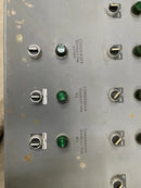 Centro de control de motores - HP