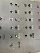 Centro de control de motores - HP