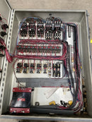 Centro de control de motores - HP