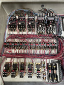 Centro de control de motores - HP