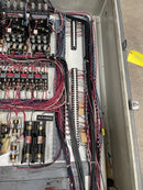 Centro de control de motores - HP