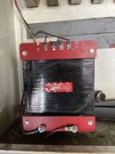 Centro de control de motores - HP