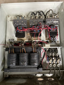 Arrancador de motor Allen-Bradley - HP