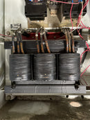 Arrancador de motor Allen-Bradley - HP