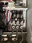 Arrancador de motor Allen-Bradley - HP