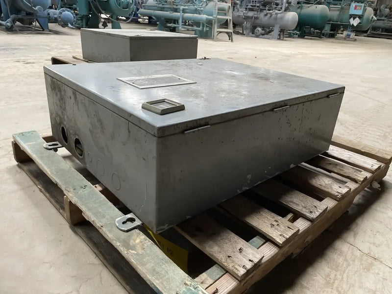 Allen-Bradley 746-EAB76 Motor Starter (100 HP)