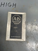 Arrancador de motor Allen-Bradley 746-EAB76 (100 CV)