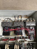 Arrancador de motor Allen-Bradley 746-EAB76 (100 CV)