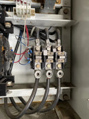 Arrancador de motor Allen-Bradley 746-EAB76 (100 CV)