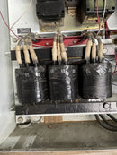 Arrancador de motor Allen-Bradley 746-EAB76 (100 CV)