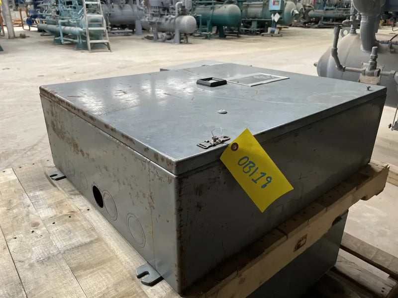 Allen-Bradley 746-EAB76 Motor Starter (100 HP)