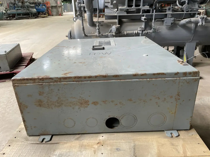 Allen-Bradley 746-EAB76 Motor Starter (100 HP)