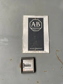 Arrancador de motor Allen-Bradley 746-EAB76 (100 CV)