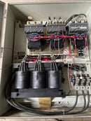 Arrancador de motor Allen-Bradley 746-EAB76 (100 CV)