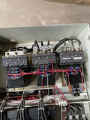 Arrancador de motor Allen-Bradley 746-EAB76 (100 CV)