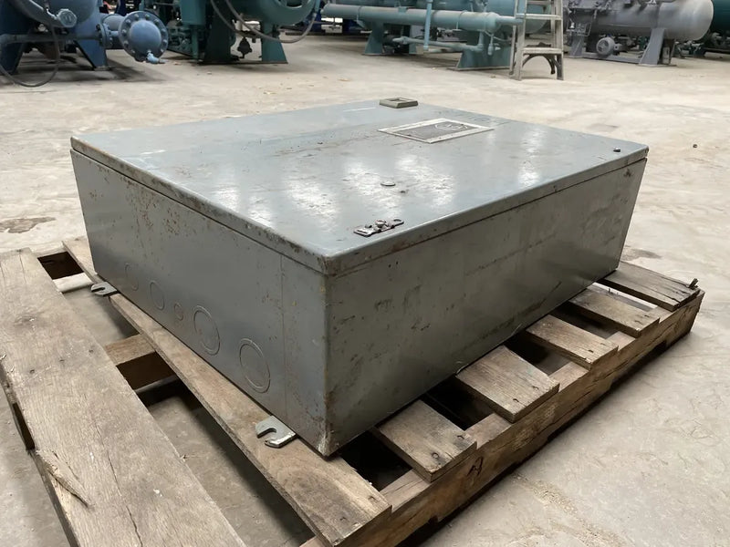 Allen-Bradley Motor Starter - HP