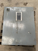 Arrancador de motor Allen-Bradley - HP