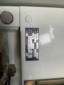 Arrancador de motor Allen-Bradley (100 HP)