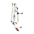 Oil Cooler for Freon Screw Compressor Standard Refrigeration Co. 