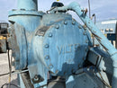 Vilter Rotary Screw Compressor Package (MISSING SCREW COMPRESSOR, 200 HP 460 V, Micro Control Panel)