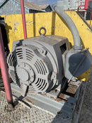 Paquete de compresor alternativo Mycom N4WB de 4 cilindros (60 HP 230/460 V, accionado por correa)