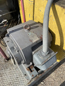 Paquete de compresor alternativo Mycom N4WB de 4 cilindros (60 HP 230/460 V, accionado por correa)