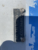 Ram Industries Motor Control Starter - 200 HP