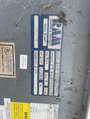 Ram Industries Motor Control Starter - 200 HP