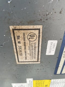 Ram Industries Motor Control Starter - 200 HP