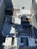 Ram Industries Motor Control Starter - 200 HP