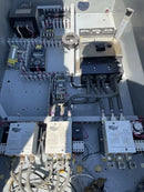 Ram Industries Motor Control Starter - 200 HP