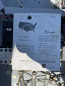 Ram Industries Motor Control Starter - 200 HP