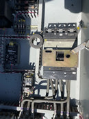 Ram Industries Motor Control Starter - 200 HP