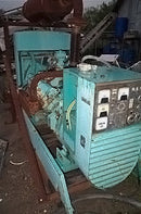 Onan Electric Generator Set Onan 