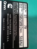 Onan GenSet Natural Gas Powered Generator - 35 KW Onan 