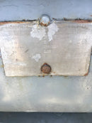 Paquete de compresor alternativo de 6 cilindros Vilter 456 (100 HP 230/460 V, accionado por correa)