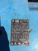 Paquete de compresor alternativo de 4 cilindros Vilter 444 (50 HP 208-230/460 V, accionado por correa)