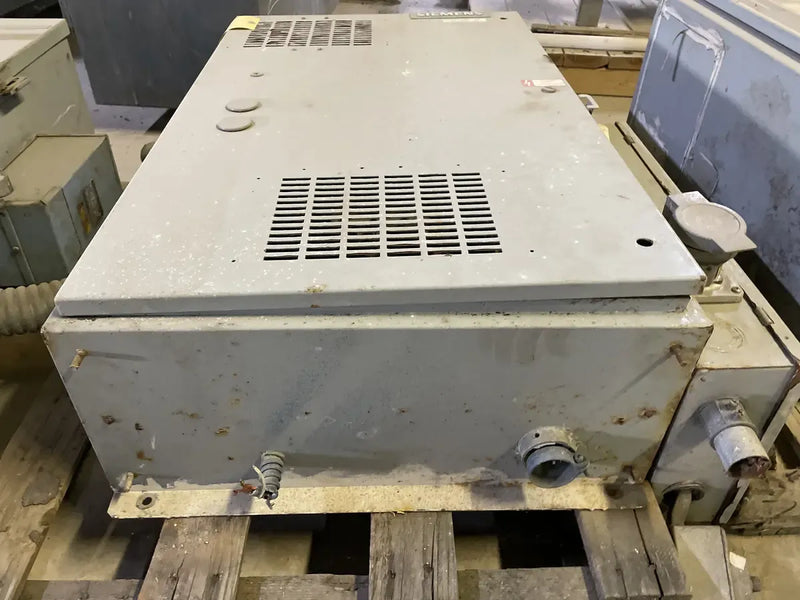 Siemens 70NL34BFA Motor Starter - HP
