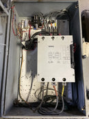 Arrancador de motor Siemens 70NL34BFA - HP