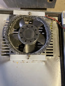 Arrancador de motor Siemens 70NL34BFA - HP