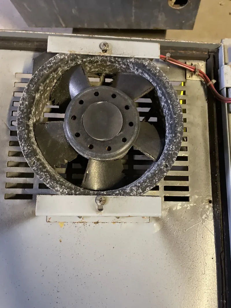 Siemens 70NL34BFA Motor Starter - HP
