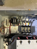 Arrancador de motor Siemens 70NL34BFA - HP